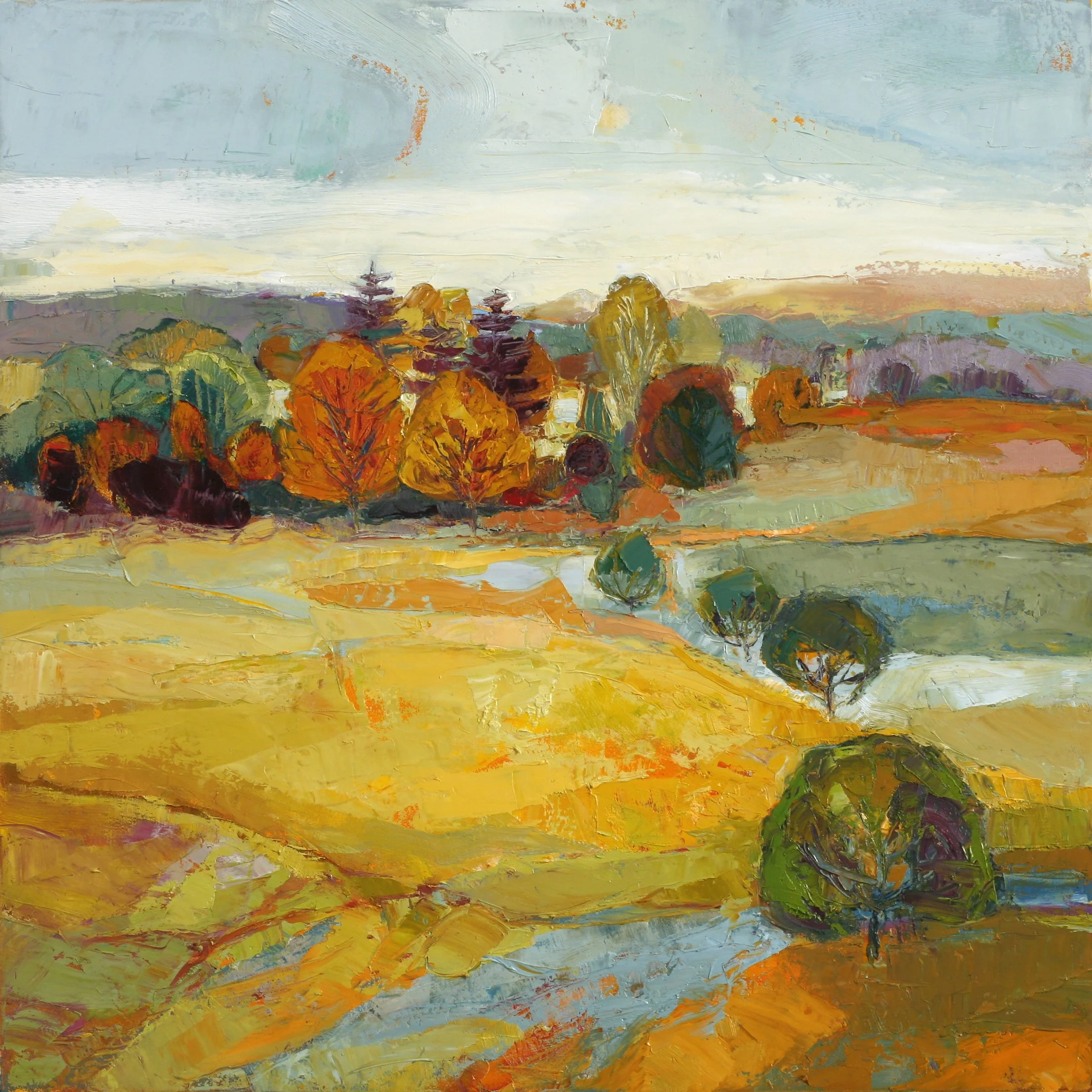 KIRSTY WITHER　絵画 KIRSTY WITHER 絵画